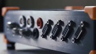 Benutzerfreundliche Messdatenerfassung