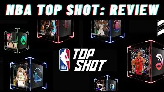 NBA Top Shot: Honest Review (Digital Collectibles)
