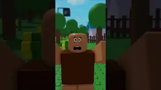 Carl the NPC vs. bee. (Music Video) PART 1 #shorts
