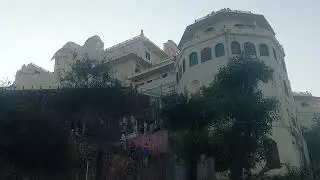 Silisar lack Tour in Alwar By jitendra guide 