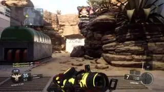 Demonforce montage 3 (Black ops 3)