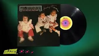 Al Hudson & The Soul Partners - Spread Love.1978 (Full)