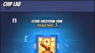 Last War-Season 2: Drone Chip Lab is a Game-changer!