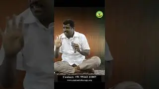 இருமலுக்கு மருந்து குடிச்சா, இதான் நடக்கும்!! | Healer Baskar | Tamil