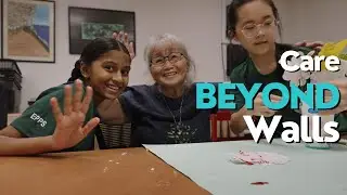 Redefining Dementia Care by Empowering Seniors