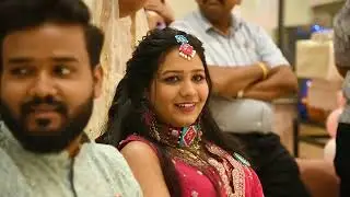 Baby Shower Skit BY Family Members, Performance, Dance, Choreography on Baby Shower Function