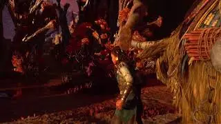 GOD OF WAR RAGNAROK PS5