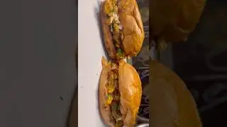 Classic Tawa Chicken Burger 🍔 #shorts #shortvideo #shortsviral #shortsfeed #shortsvideo #short