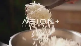 Introducing Aeion+ Triply Pressure Cooker
