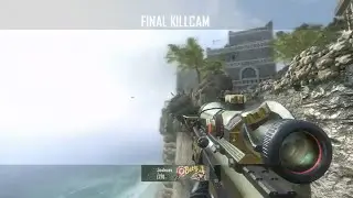 Tri-Bolt Yemen TrickShot