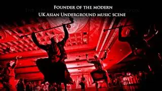 UK Asian Underground Scene at Jodhpur.