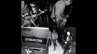 The Strangers - The Human Condition Full Album 2020