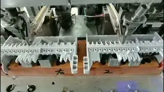 Tonghui Non standard screw locking machine