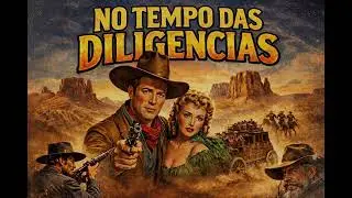 No Tempo das Dilig&ecirc;ncias: Hist&oacute;rias e Lendas do Faroeste