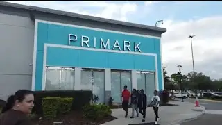 ORLANDO al&eacute;m da DISNEY | Loja COREANA, Shake SHAKE achados de US$1 na PRIMARK 
