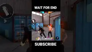 POWER OF TELEPORT CHARACTER SANTINO - GARENA FREE FIRE#trending#shorts#freefire#onetap#sigmaonetap#