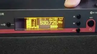 How to Set up a Wireless Microphone System