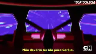 Steven Universe: Adventures in Light Distortion (S04E12) Parte 4  Legendado PT-BR