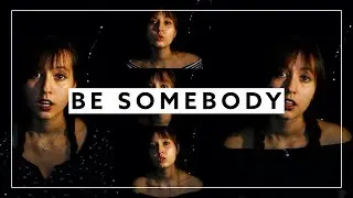 Be Somebody - Thousand Foot Krutch [Cover]