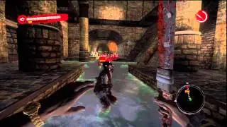 Dead Island Walkthrough German HD Part 35