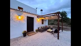 Los Campos Casa Rural | Cabañas en Almogía