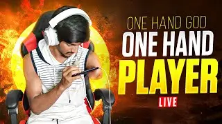 FULL AGGRESSIVE RANK PUSH - PUSH TO TOP 100 😱|ROAD TO 4K|#bgmi #bgmilive #pubgmobile #live