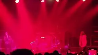 Extreme w/ Corey Glover - More Than Words (Fortitude Music Hall, 13 Sept 2023, Brisbane Australia).