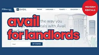 Создайте договор аренды с Avail