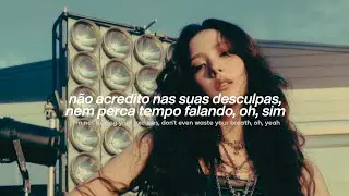 JISOO - Hugs & Kisses (Tradu&ccedil;&atilde;o | Legendado)