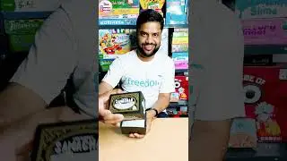 समाचार गेम | SAMACHAR GAME UNBOXING | kheo - game  @TheGamesUnboxing #shorts