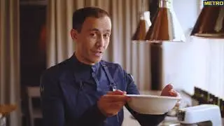Как сделать идеальное тесто для Равиоли