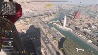 Dmz Death From above
