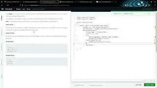 Pattern Syntax Checker - HackerRank - Java