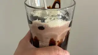 Let&rsquo;s make an EASY CHOCOLATE ICE SCRAMBLE dito sa CANADA!!!