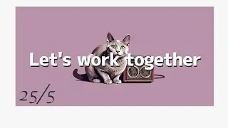 【BGM for study and work】Soothed by the gentle voices of JPOP, Pomodoro timer｜25min 5min