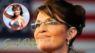Sarah Palin Bikini Photos Are a Feast For Your Eyeballs