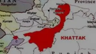 The Khattak tribe |  A journey through history