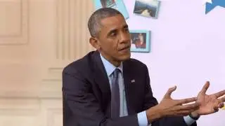 Youtube Bethany Mota Says She Does Not Follow Politics..Then Tells Obama Young People Should Be