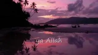 O Allah by Hamza Robertson