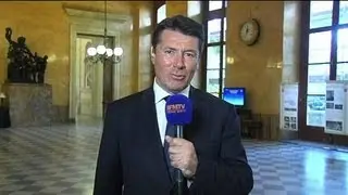 Estrosi: 
