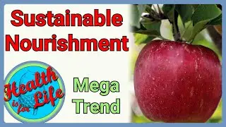 Sustainable Nutrition the 