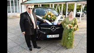 Nunta de argint la Frankfurt - Mihai&Bilica - Daniel Dinescu si formatia