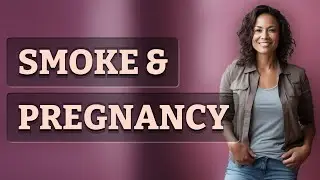 Is Secondhand Smoke Harmful During Pregnancy?