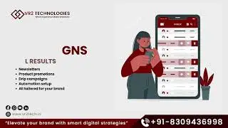 Email Marketing Services in India | High ROI Campaigns by VR2 Technologies