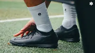 Наконец-то опробовал долгожданные 【Nike Zoom Vapor 16 Pro TF】