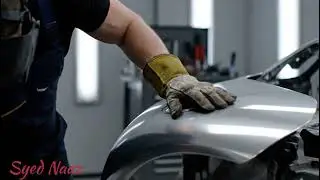 ASMR Car Restoration | 1961 Rolls-Royce Silver Cloud From Scrap to Luxury##ASMRCarRestoration