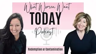 Redemption or Contamination Stories and the Influence of Cultural Narratives