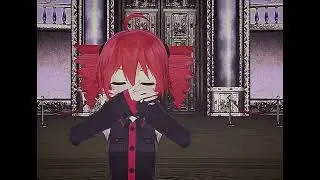 【MMD】フォニイ/ 重音テト/ UTAUカバー