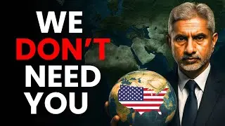 Goodbye America? India&rsquo;s Bold Move With China & Russia 🇮🇳