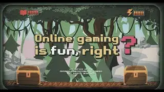 How to stay safe when online gaming